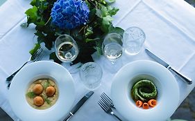 Hotel La Culla Del Lago