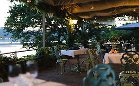 Hotel La Culla Del Lago