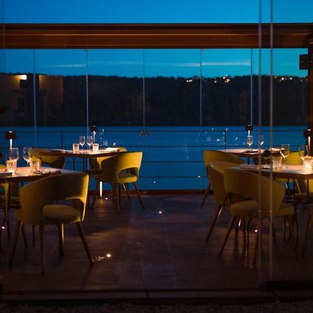 Hotel La Culla Del Lago Castel Gandolfo Esterno foto