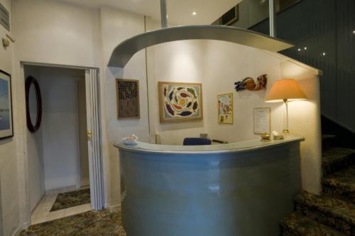 Hotel La Culla Del Lago Castel Gandolfo Esterno foto