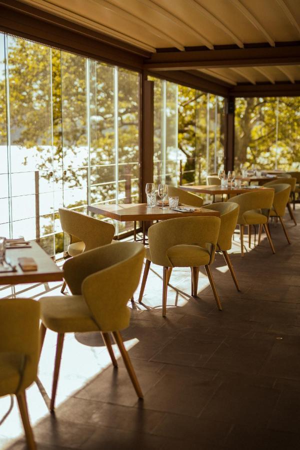 Hotel La Culla Del Lago Castel Gandolfo Esterno foto