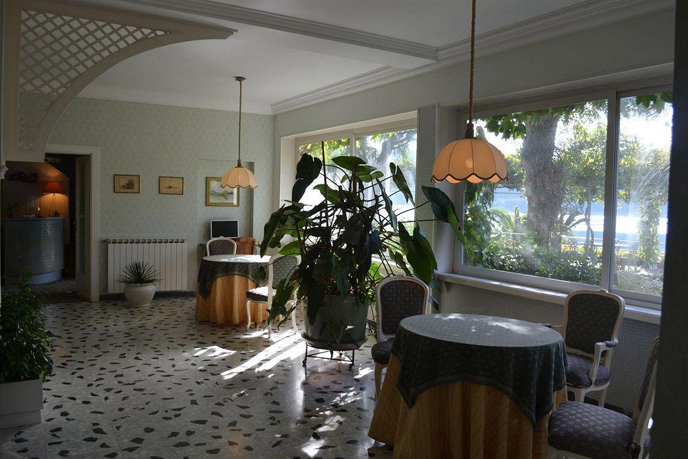 Hotel La Culla Del Lago Castel Gandolfo Esterno foto
