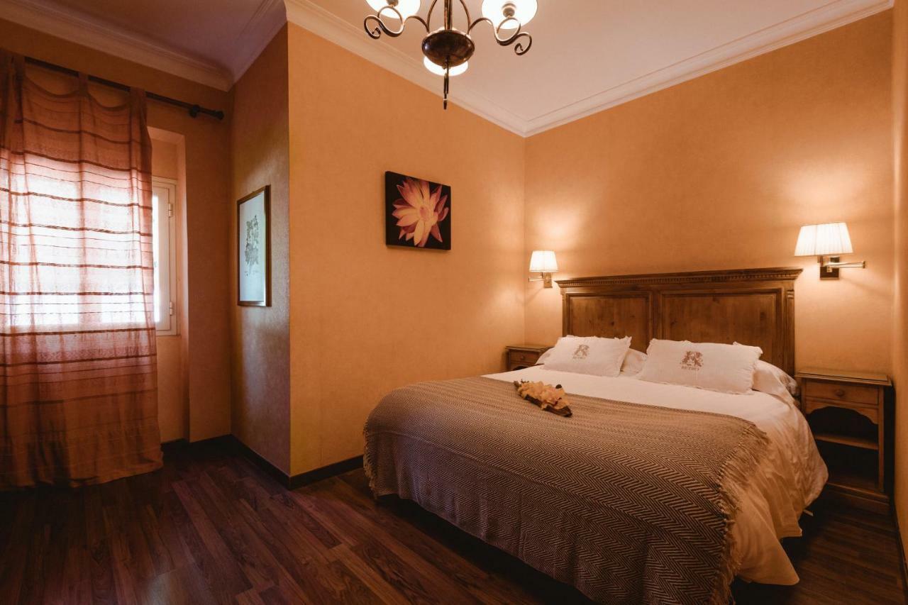 Hotel La Culla Del Lago Castel Gandolfo Esterno foto